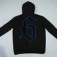 NIPSEY BLUE FTS 2.0 HOODIE