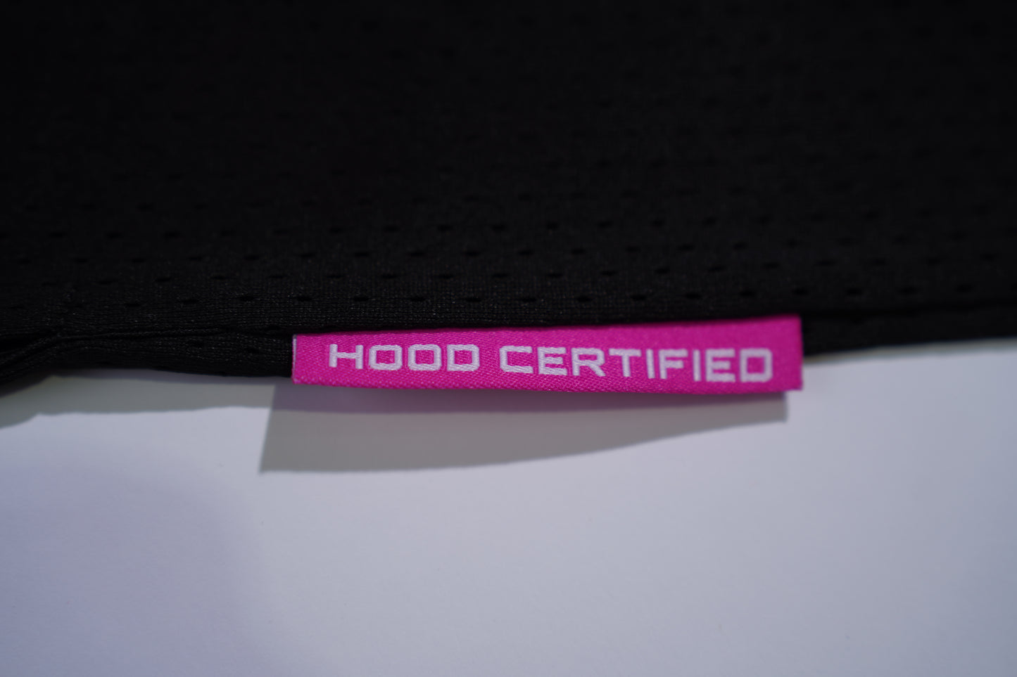 BUBBLEGUM PINK JERSEY SINGLET