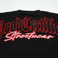OG RED FTS CREWNECK