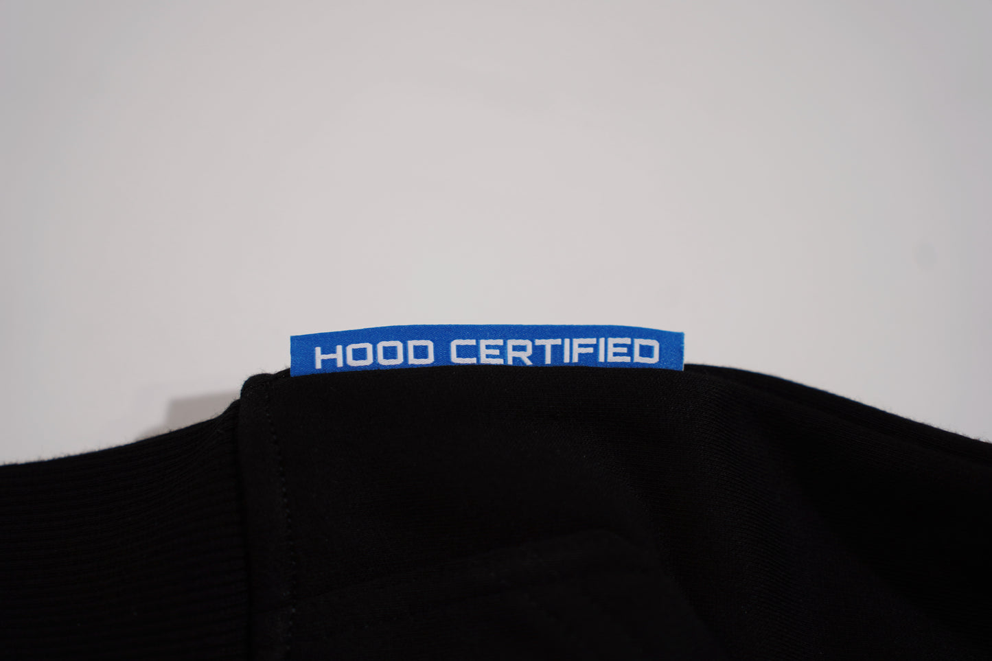 KIDS NIPSEY BLUE HOODIE