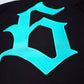 TIFFANY TEAL 6 HOODIE