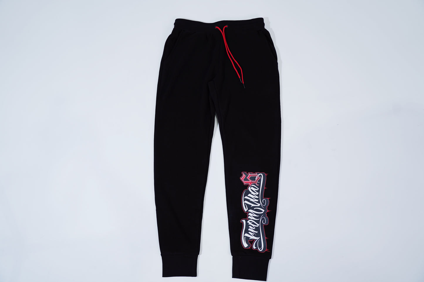 OG RED JOGGER