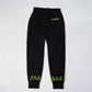 MUZZ GREEN CERTIFIED JOGGERS