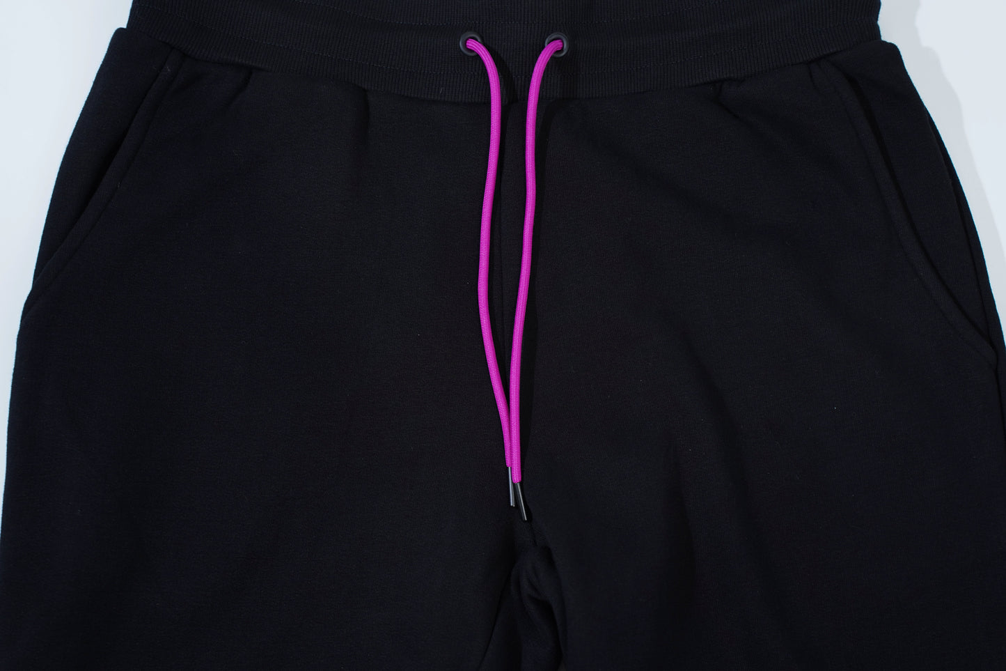 BUBBLEGUM PINK JOGGER