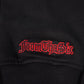 OG RED CERTIFIED HOODIE
