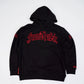 OG RED CERTIFIED HOODIE