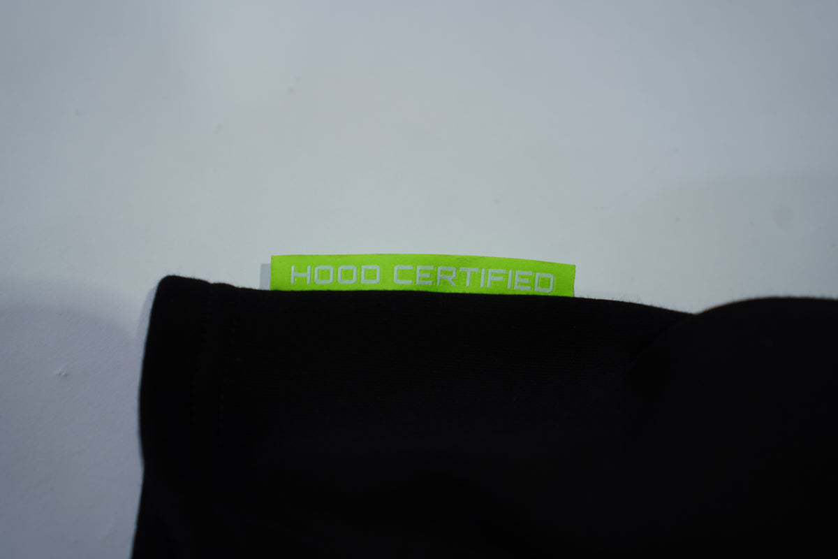 MUZZ GREEN 6 COTTON SHORTS