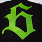 MUZZ GREEN 6 HOODIE