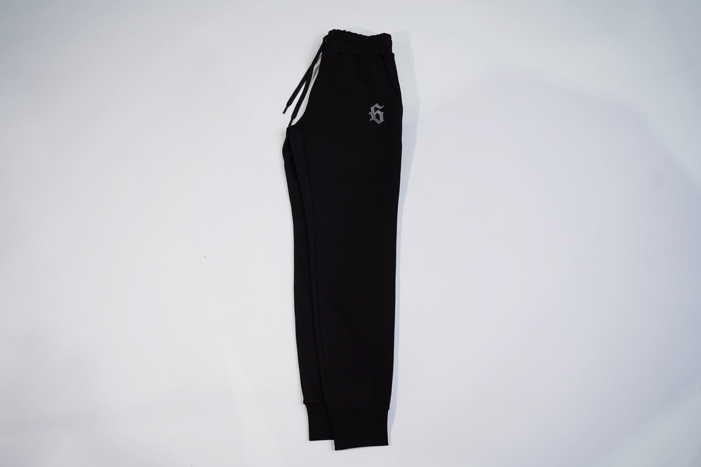 GUN GREY 6 JOGGER