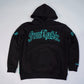 TIFFANY TEAL CERTIFIED HOODIE