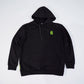 MUZZ GREEN 6 HOODIE