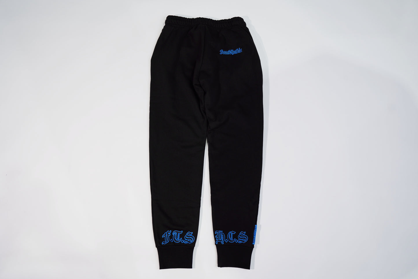 NIPSEY BLUE CERTIFIED JOGGER