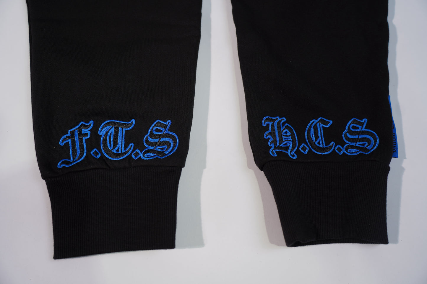 NIPSEY BLUE CERTIFIED JOGGER