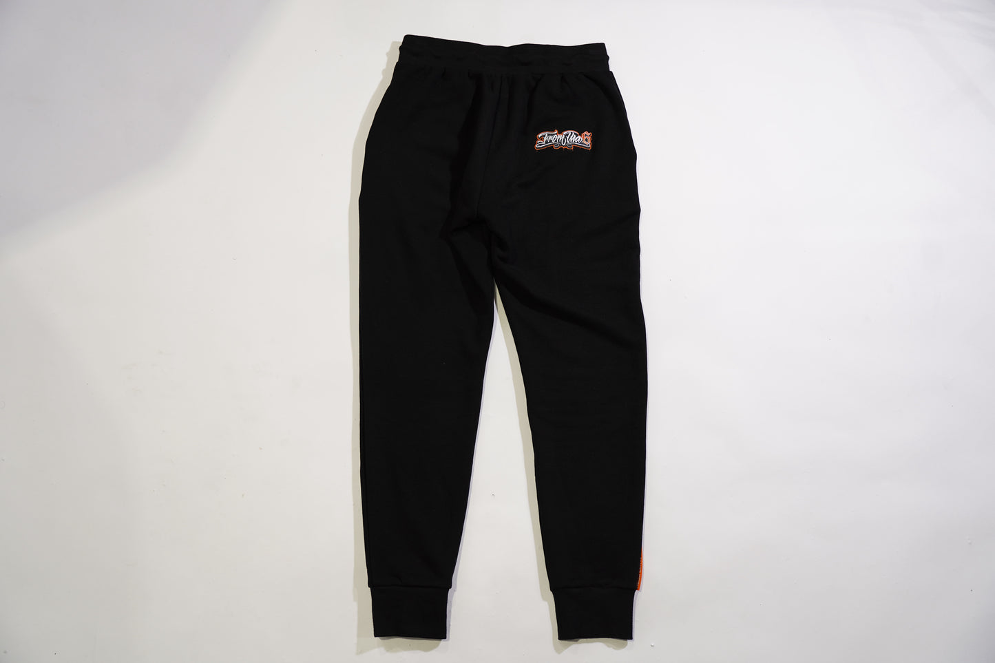 SUNSET ORANGE JOGGER