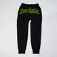 MUZZ GREEN CERTIFIED JOGGERS