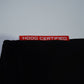 OG RED 6 COTTON SHORTS