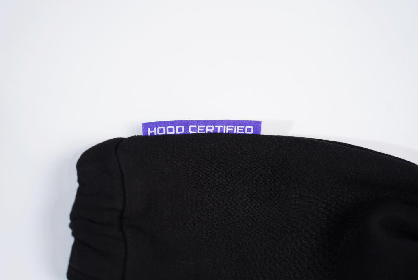 KIDS PIMP PURPLE JOGGER