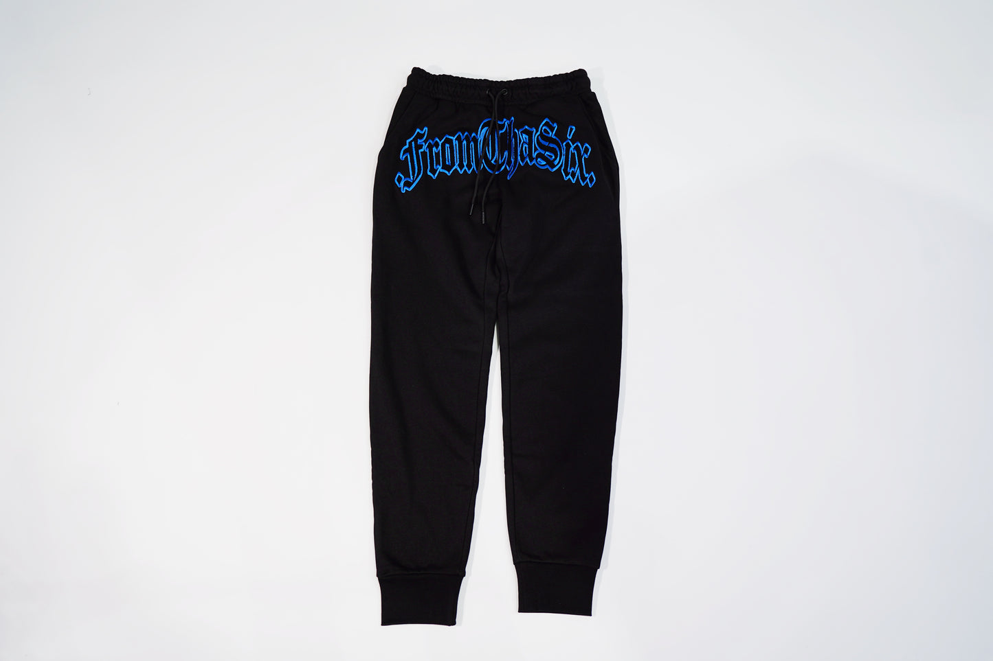 NIPSEY BLUE CERTIFIED JOGGER