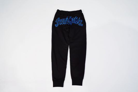 NIPSEY BLUE CERTIFIED JOGGER