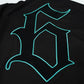 TIFFANY TEAL FTS 2.0 HOODIE