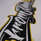 BUMBLEBEE YELLOW STICKER