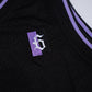 PIMP PURPLE JERSEY SINGLET