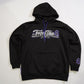 PIMP PURPLE HOODIE
