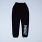 KIDS TIFFANY TEAL JOGGER