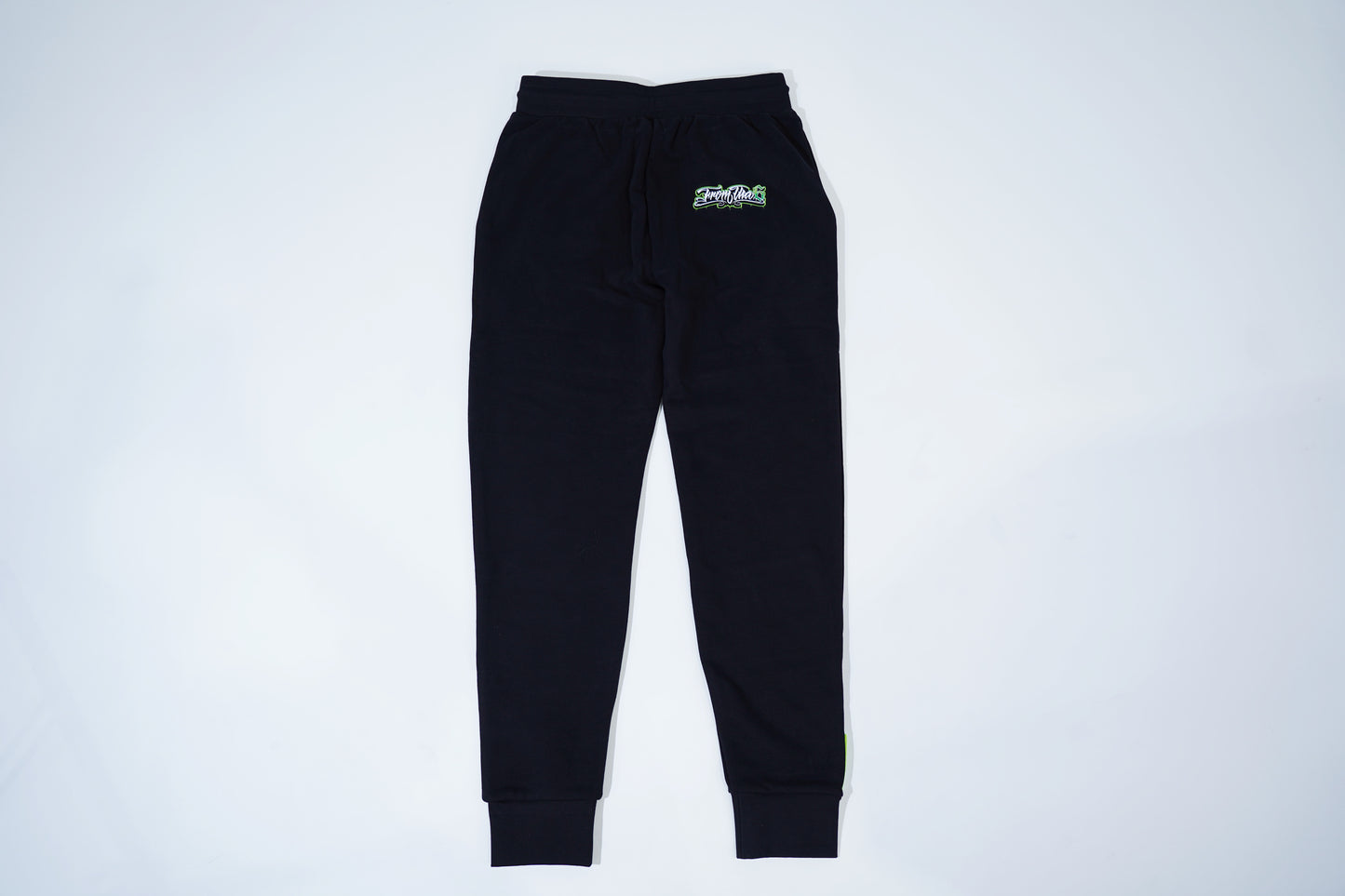 MUZZ GREEN JOGGER