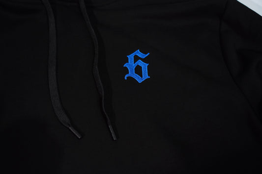 NIPSEY BLUE 6 HOODIE