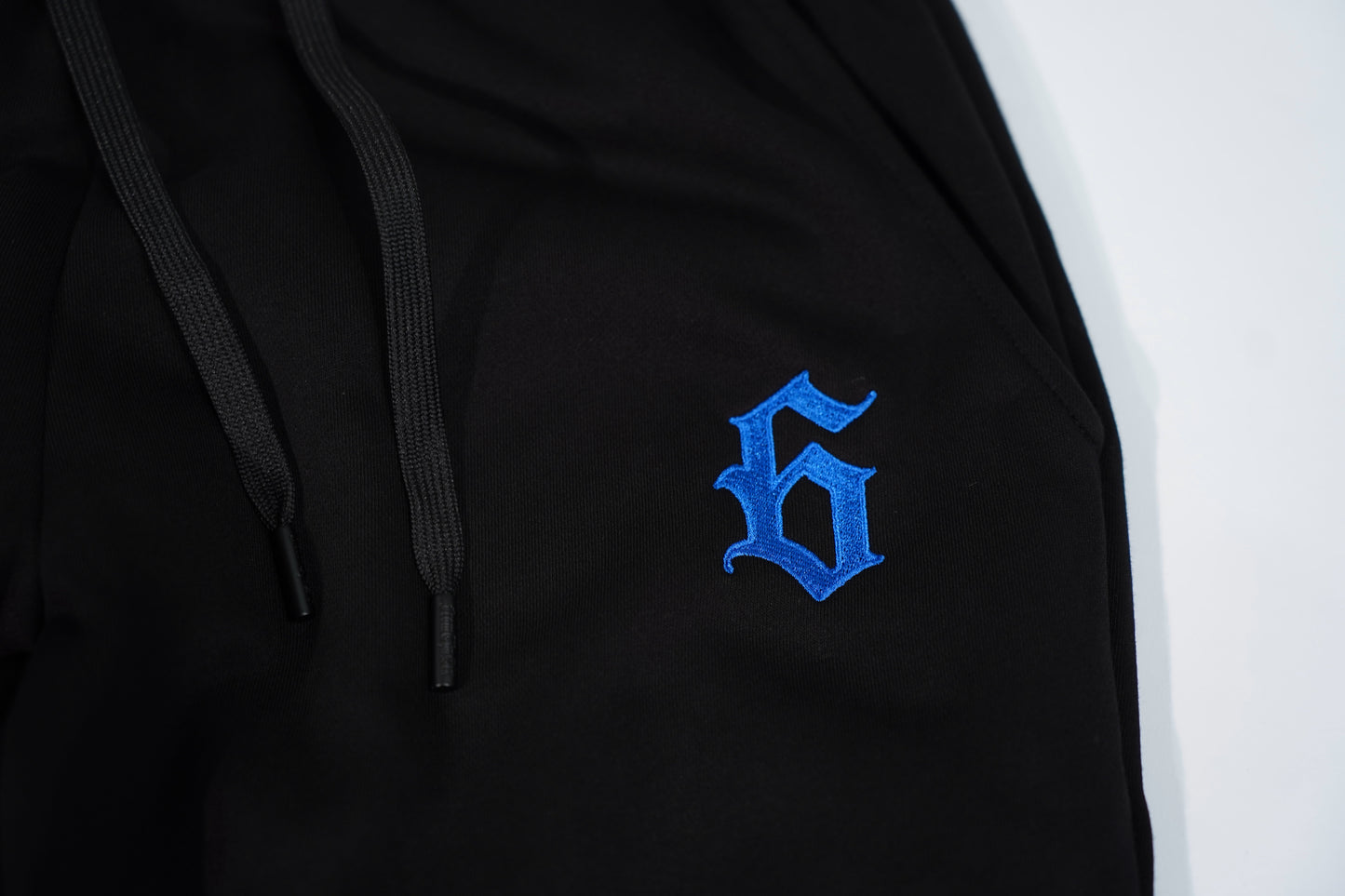 NIPSEY BLUE 6 JOGGER