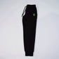 MUZZ GREEN 6 JOGGER