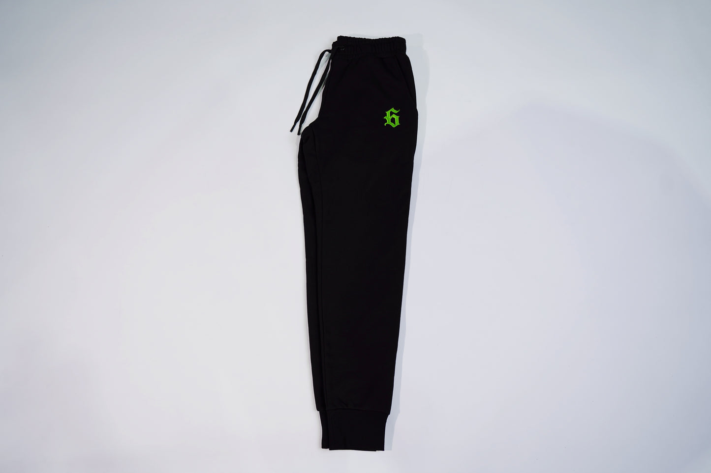 MUZZ GREEN 6 JOGGER