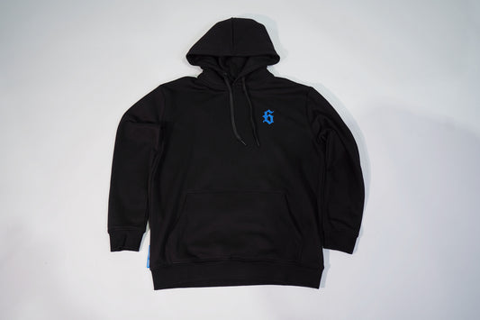 NIPSEY BLUE 6 HOODIE