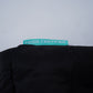 TIFFANY TEAL PUFFER JACKET