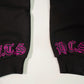 WOMENS BUBBLEGUM PINK CERTIFIED JOGGER