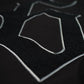 GUN GREY FTS 2.0 HOODIE