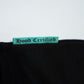 TIFFANY TEAL FTS SHORTS