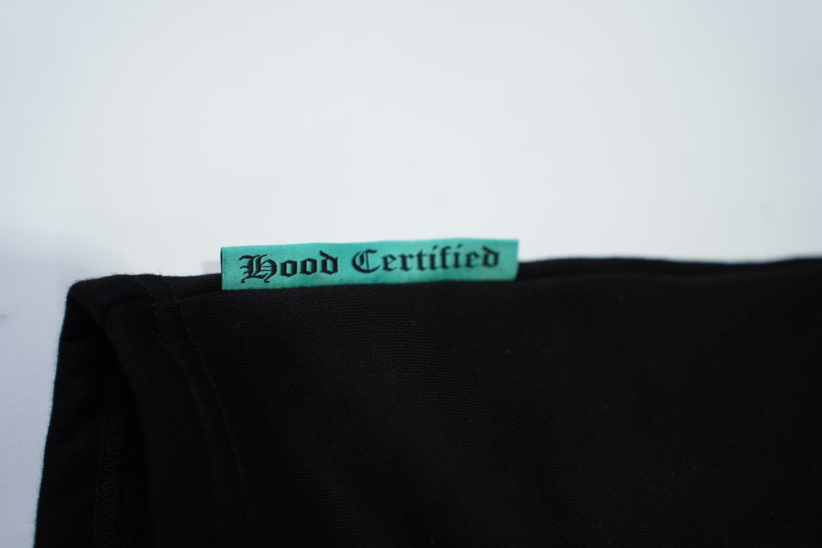 TIFFANY TEAL FTS SHORTS
