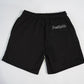 GUN GREY FTS SHORTS