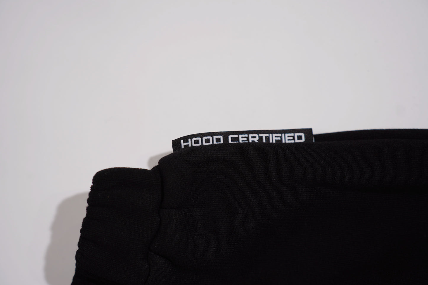 KIDS GUN GREY JOGGER