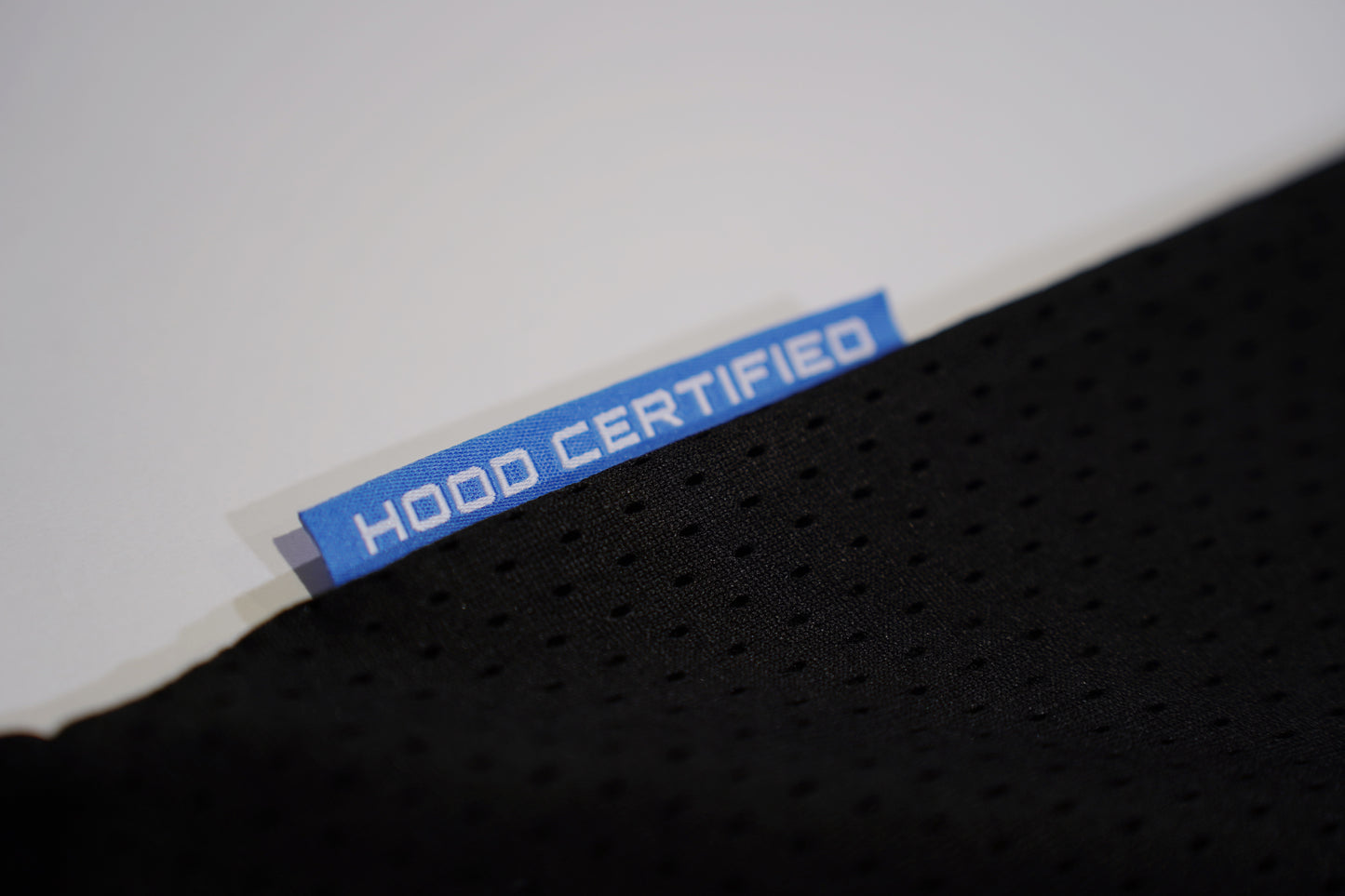 NIPSEY BLUE JERSEY SINGLET