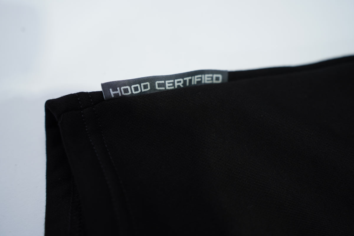 GUN GREY 6 COTTON SHORTS