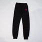 WOMENS BUBBLEGUM PINK 6 JOGGER