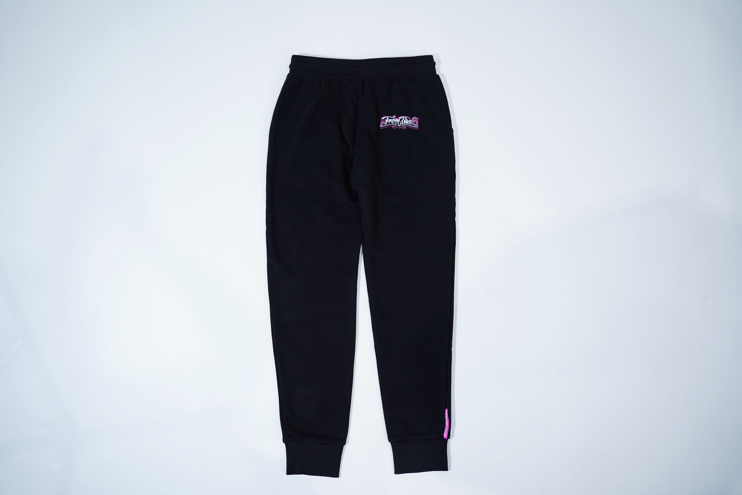 BUBBLEGUM PINK JOGGER