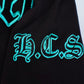 TIFFANY TEAL CERTIFIED HOODIE