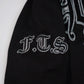 GUN GREY CERTIFIED HOODIE
