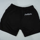 BLK/WHT FTS SHORTS