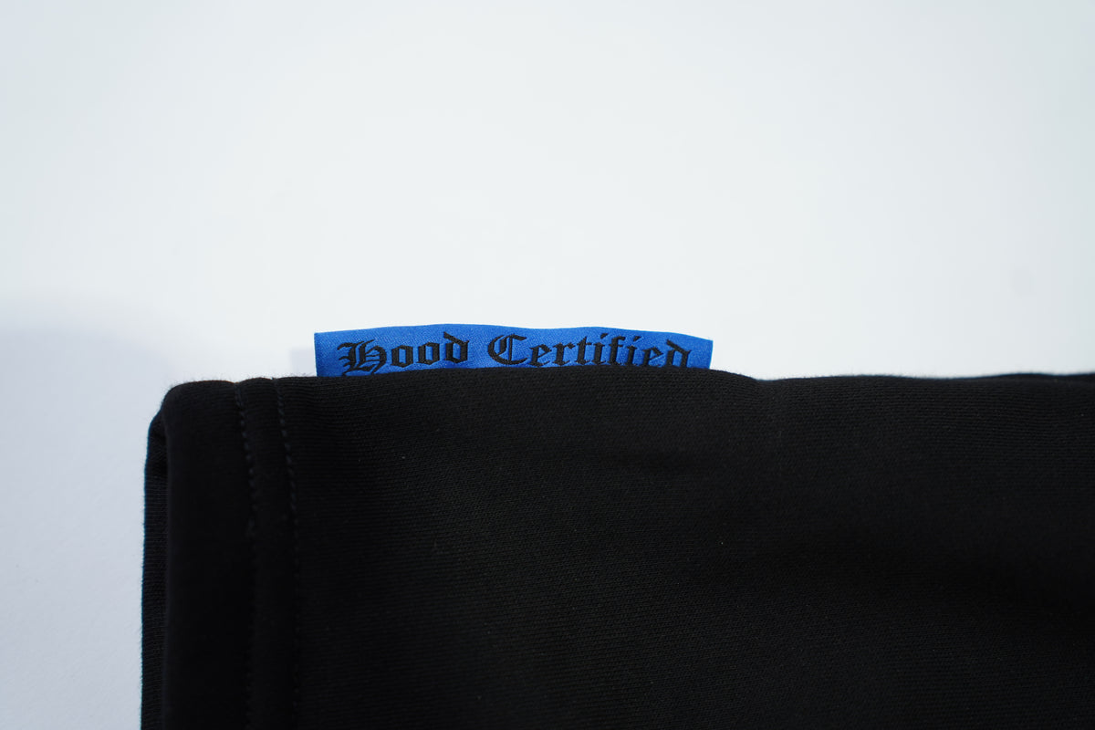 NIPSEY BLUE FTS SHORTS