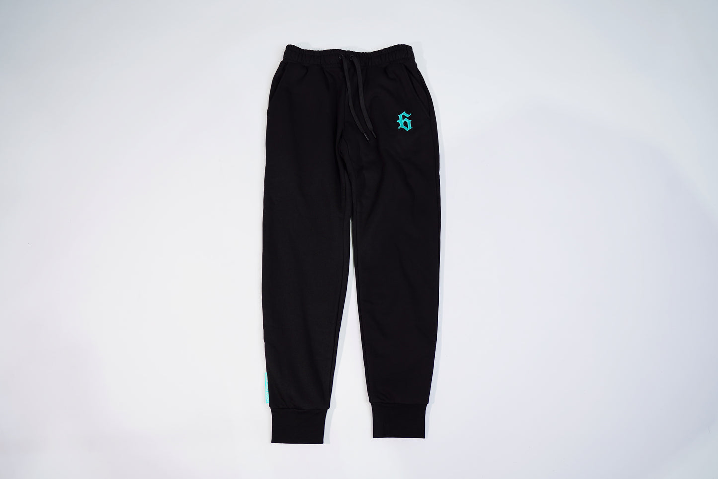 TIFFANY TEAL 6 JOGGERS